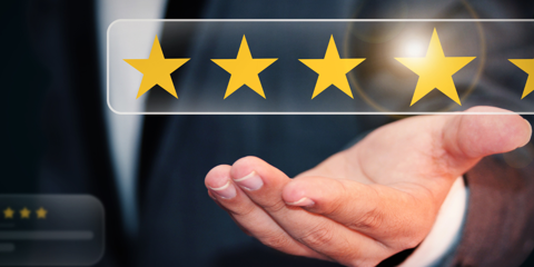 Tu reputación ya está siendo evaluada. La pregunta es si la estás gestionando. Photo